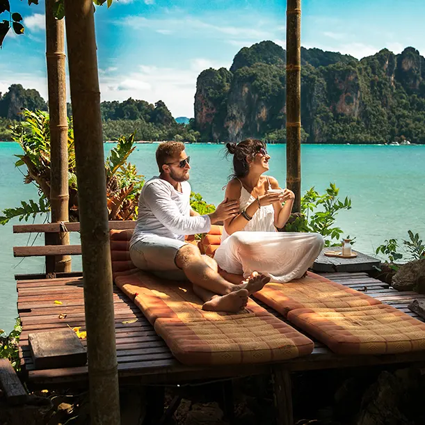 A dream destination for your wedding