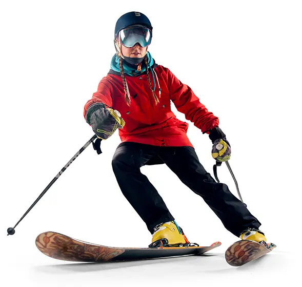 Prepare your ski vacations well Prepare your ski vacations well