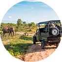 VOYAGE ET SAFARI EN TANZANIE